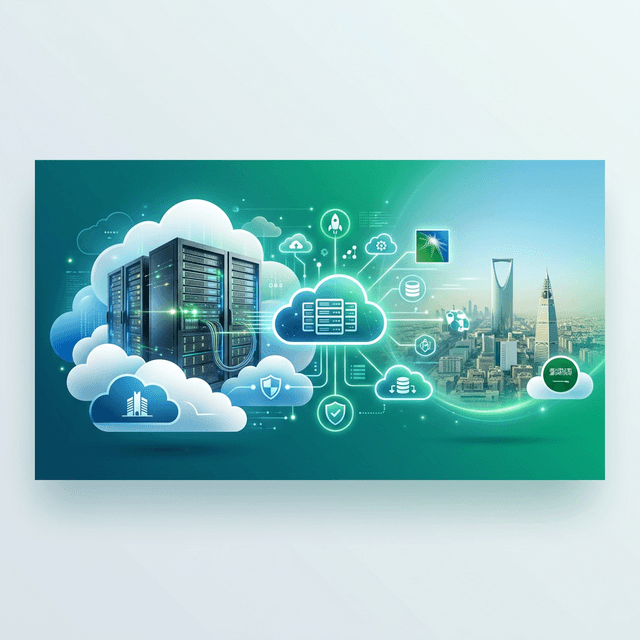 Cloud Enterprise Solutions