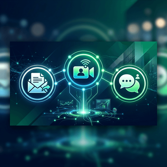 Secure Communication