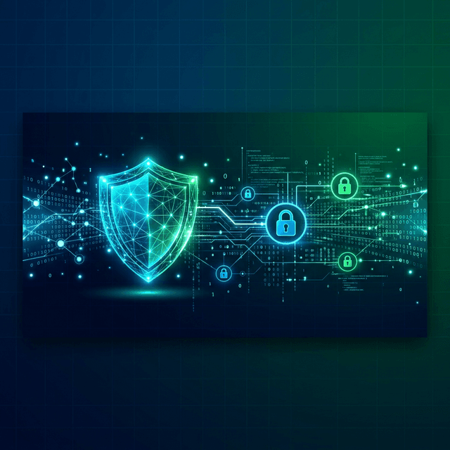 Advanced Cybersecurity