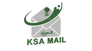 KSA Mail Logo