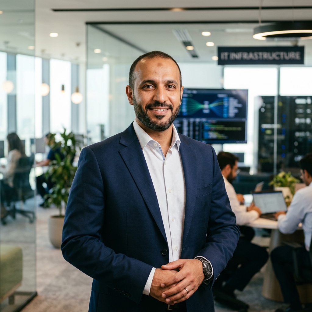 Mohammed Al-Qahtani